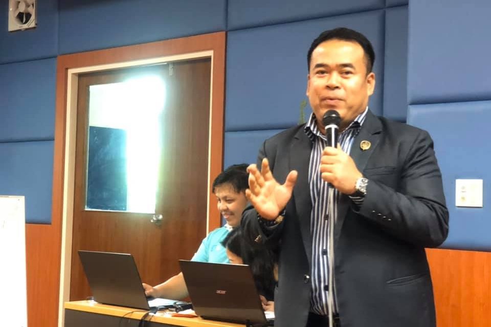 “รศ.ดร.ณกมล” กางแผนรับมือ พม. ยุคใหม่ ภารกิจหินรัฐมนตรีใหม่ "แก้จน-ลดเหลื่อมล้ำ" ต้องมากกว่าแค่การแจก!