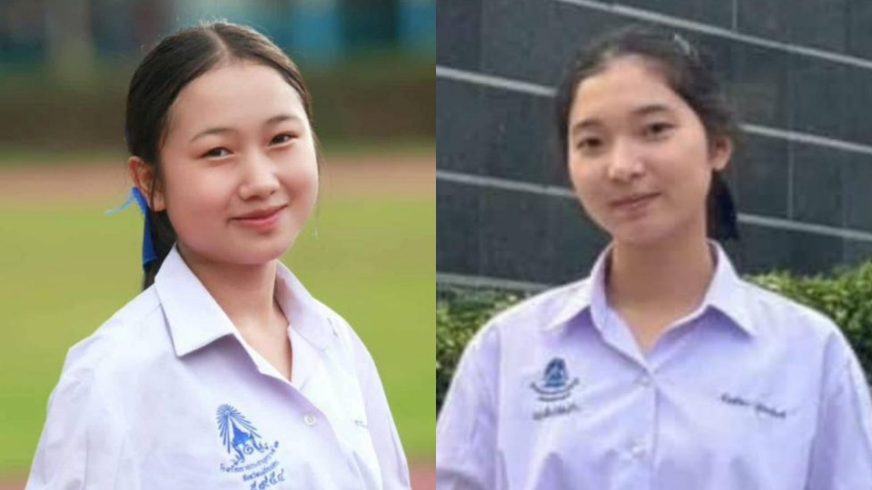 นักเรียนราชประชานุเคราะห์ 22 แม่ฮ่องสอน สอบติดทุน “โครงการพระเมตตาสมเด็จย่า” สถาบันพระบรมราชชนก ปี 2569