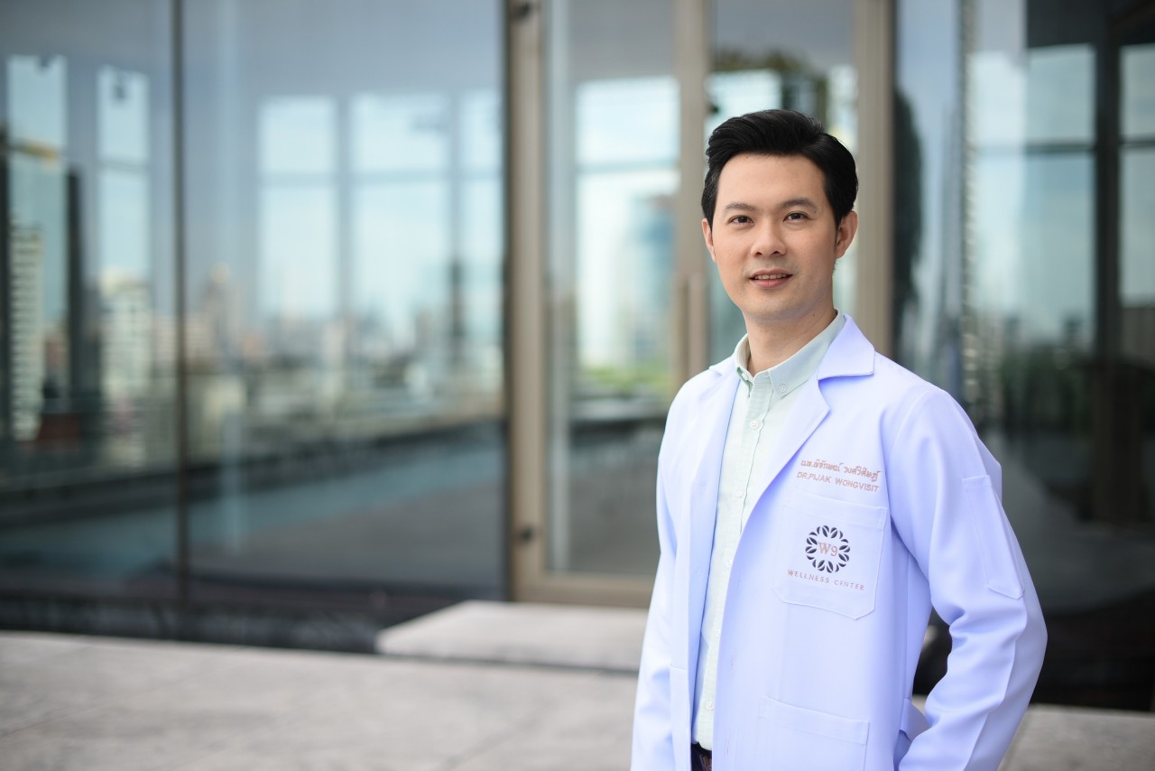 W9 แนะปรับวิถีชีวิตใหม่ พิชิต “โรคอ้วน” ปัญหาสุขภาพระดับโลก