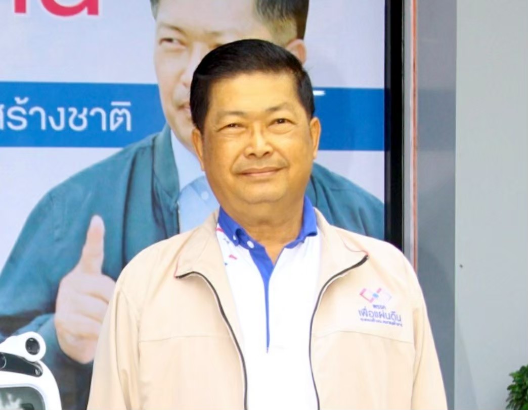 "ประมวล" ชี้แก้รธน.บัตร 1-2 ใบพปชร. กินรวบ พรรคเล็กสูญพันธุ์ แนะจับตา "ลุงตู่"  ยึดพรรคเบ็ดเสร็จ กระชับอำนาจปรับครม.ต้น ต.ค.