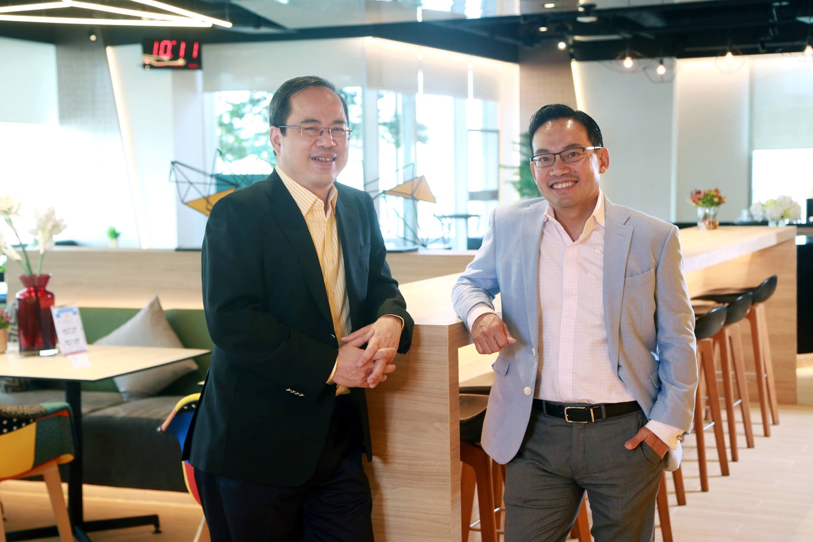 “AP”เปิดตัวโปรแกรม AP SCALEUP เสริมแกร่งติดอาวุธ สร้างสุดยอด SME ไทย