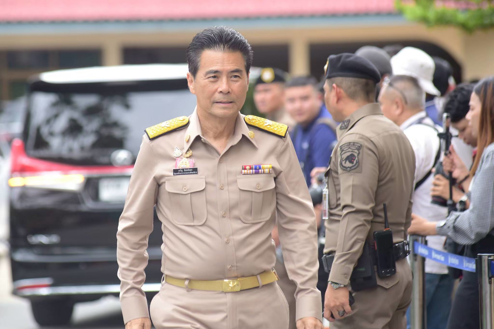 คุรุสภา‘ ริบรางวัลยกย่องเชิดชูเกียรติคุณฯ “ทิดแย้ม-ทิดอลงกต” 