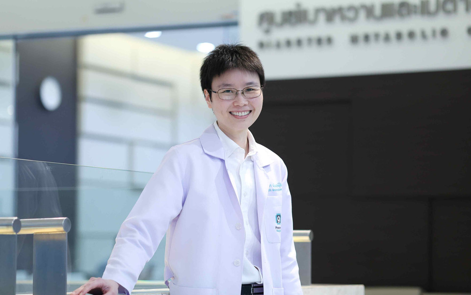 หมอเตือน “ปากกาลดน้ำหนัก” ไม่ใช่ไม้กายสิทธิ์ ใช้ผิดเสี่ยงผลข้างเคียง ต้องอยู่ใต้การดูแลแพทย์