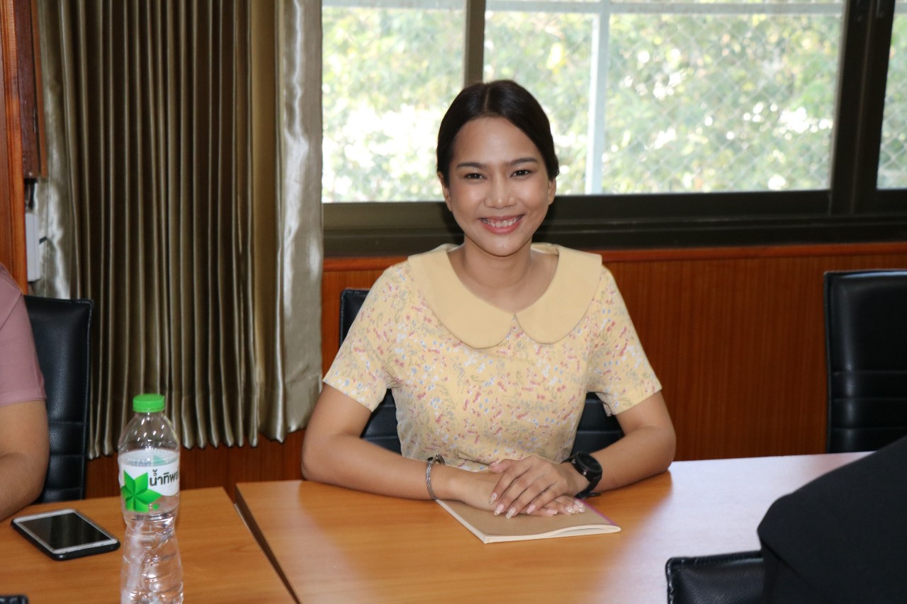 สพป.ประจวบคีรีขันธ์ เขต 1 เร่งมาตรการขับเคลื่อนพัฒนาภาษาอังกฤษ พัฒนาข้าราชการครูให้มีศักยภาพด้านการสื่อสารสนทนาภาษา