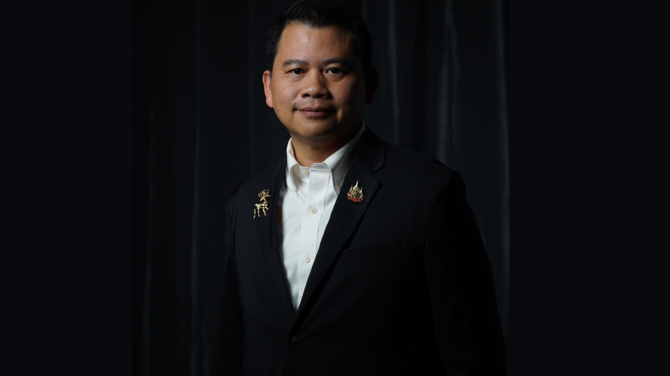 "วันวิชิต" ที่ปรึกษารมว.กลาโหม  เผยข้อมูล "วงใน" สยบข่าวIO มุ่งเปลี่ยนมิตรเป็นศัตรู "ไทย-รัสเซีย-เบลารุส" 