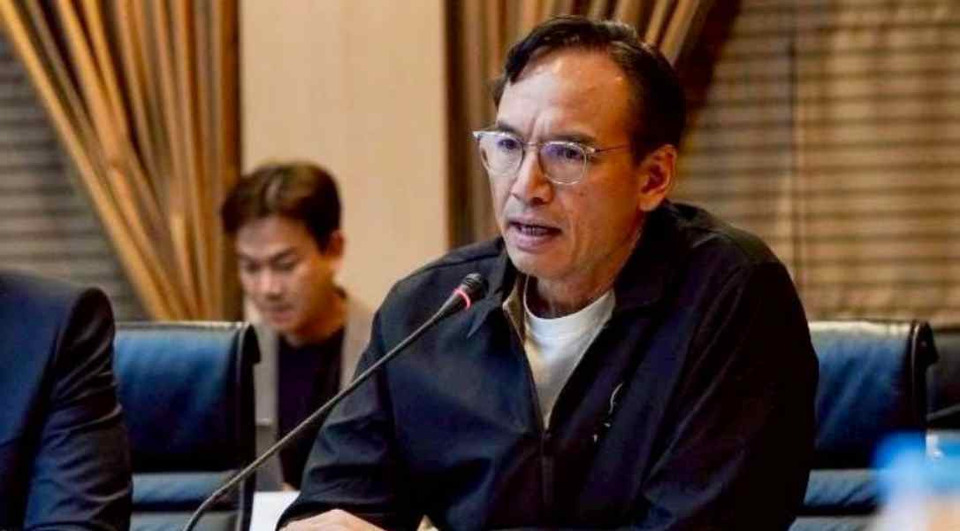 “กรณ์” เตือนค่าการกลั่นเพิ่ม 3 เท่า กดราคาน้ำมันสูง ชี้ต้องคุมค่าการกลั่นเพื่อราคาถูกลง