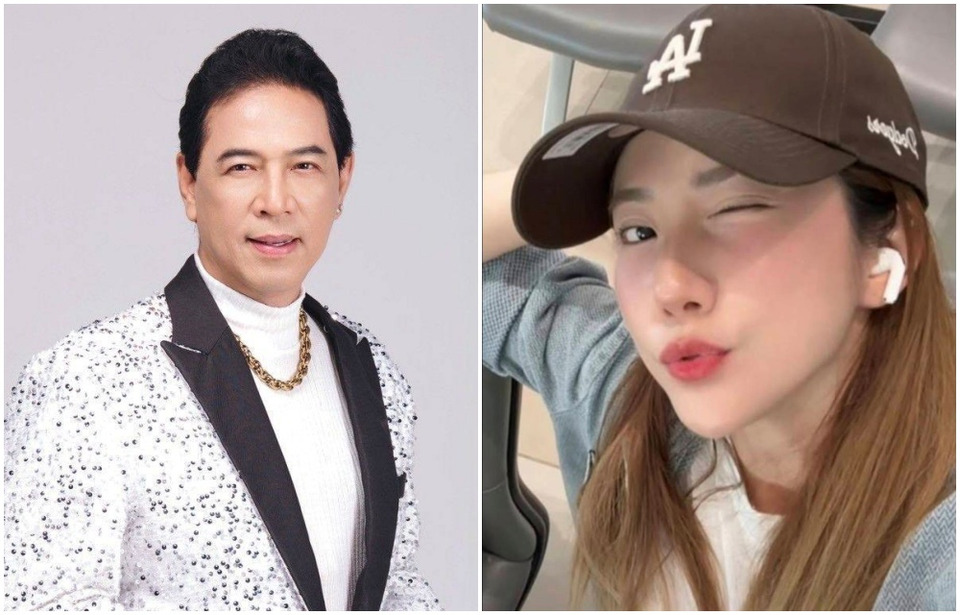 เดือดทั้งโซเชียล! “สุรชาติ สมบัติเจริญ” โพสต์หลานตัวจริงมีคนเดียว ชาวเน็ตแห่ถามเกิดอะไรขึ้น?