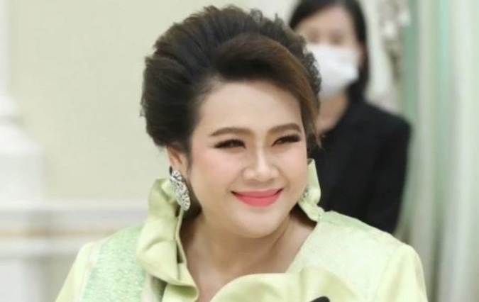  “ศุภมาส” เป็นห่วงประชาชนบริเวณเหตุไฟไหม้โกดังกากเคมี ส่ง “ทีม DSS” วศ.อว. ลงพื้นที่ร่วมตรวจสอบคุณภาพแหล่งน้ำ