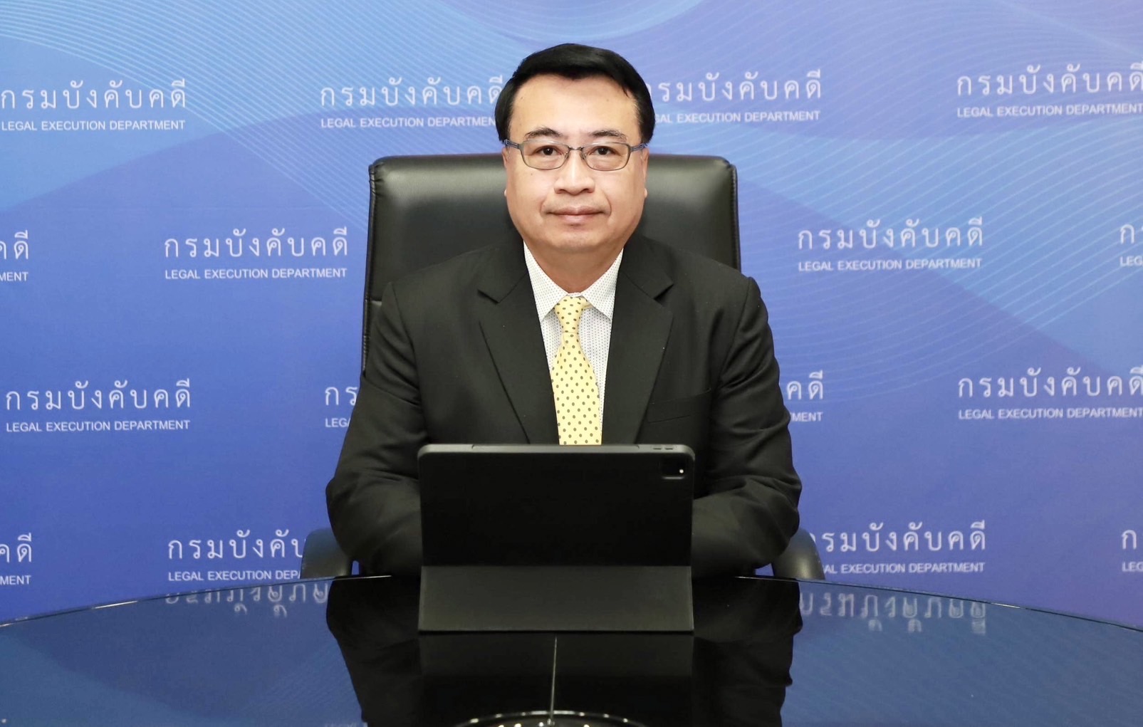 กรมบังคับคดีแจ้งบรรดาเจ้าหนี้ของบริษัทออลล์ อินสไปร์ ดีเวลลอปเม้นท์ จำกัด (มหาชน)ยื่นคำขอรับชำระหนี้ภายในวันที่ 22 เม.ย.67