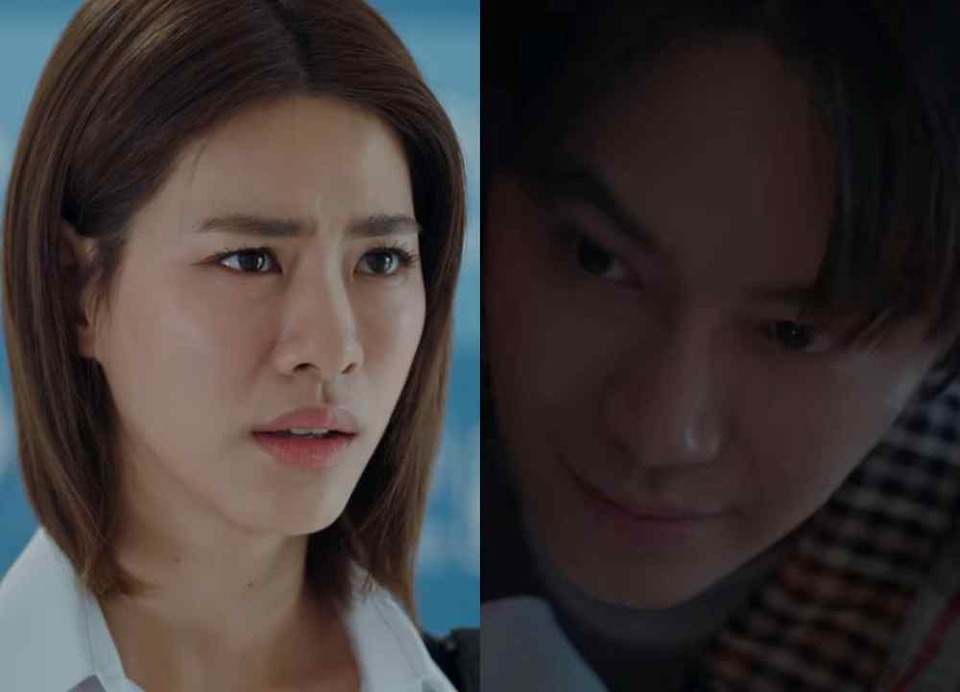 “บุ๋น” ออกตัวแรงเตือน “เอมี่” อย่าใกล้ “แพต” ในซีรีส์ “Friendshit Forever เพื่อนสนิท พิษสหาย”