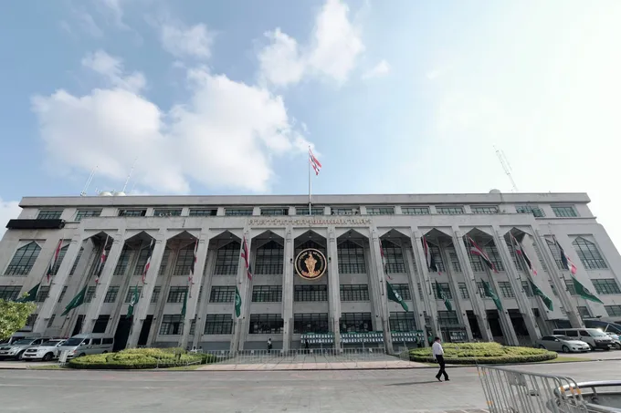 ทรรศนะเปลี่ยนศาลาว่าการกทม. ให้กลายเป็นพิพิธภัณฑ์เมือง