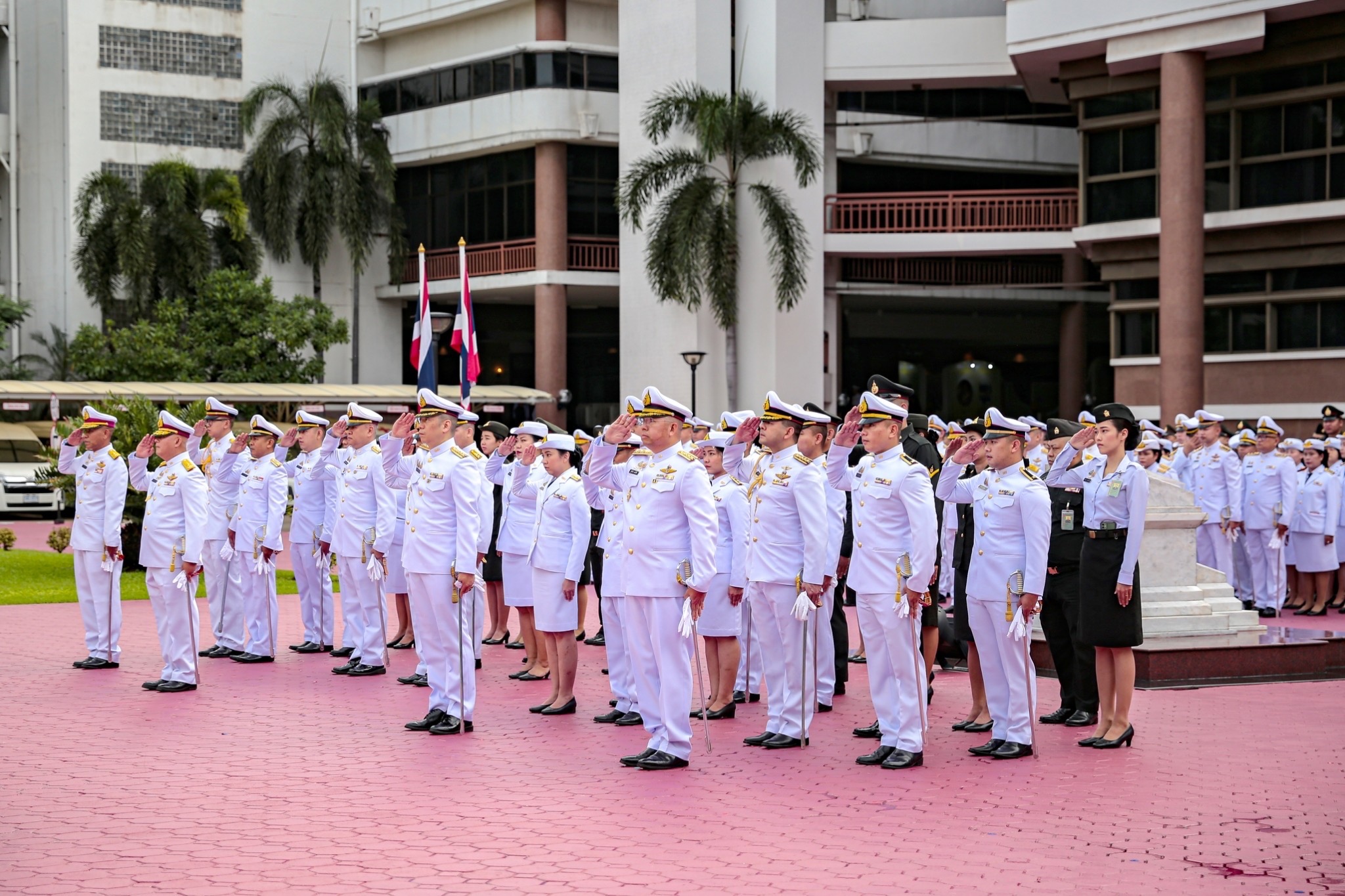 น้อมรำลึกครบรอบ 114 ปี วันสวรรคตพระบาทสมเด็จพระจุลจอมเกล้าเจ้าอยู่หัว 23 ตุลาคม 2567 “พระปิยมหาราช” 