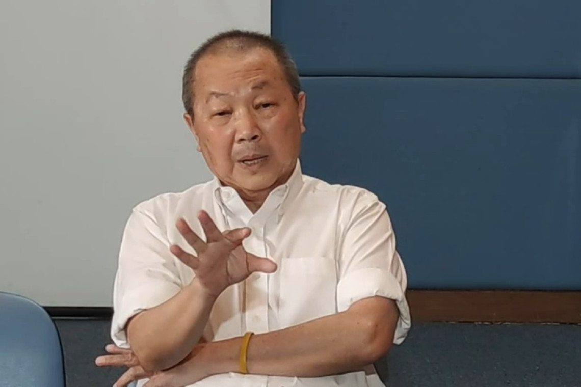 "หมอเหรียญทอง" โพสต์แจ้งผลตรวจสารเสพติด เด็ก 14 ปี สูบบุหรี่ใน รพ.