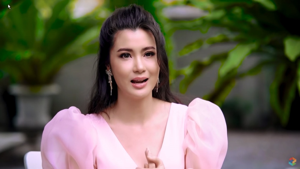 'จ๊ะจ๋า พริมรตา' หลงเสน่ห์เพลงลูกทุ่ง ขอแก้ปมในใจ คว้าชัยชนะครั้งแรกใน ร้องต้องรอด