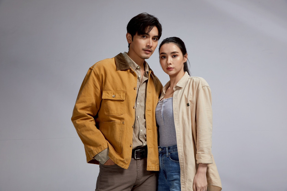 “ภณ ณวัสน์” พลิกบทบาทสุดท้าทาย! หนักสุดในชีวิตการแสดง ภาพยนตร์เรื่อง “พระไม้” 