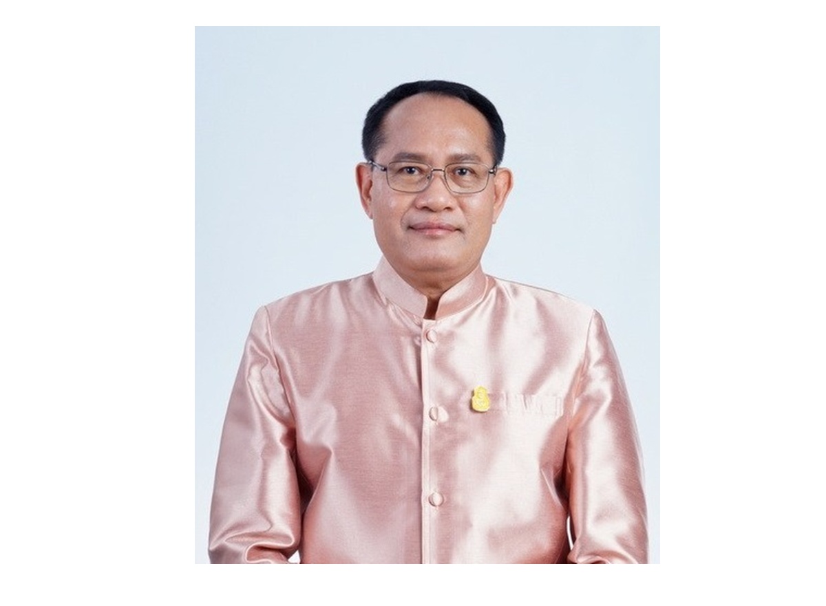 ราชกิจจานุเบกษาลงประกาศ “เกรียงศักดิ์” นั่งอธิบดีศน.ทางการ