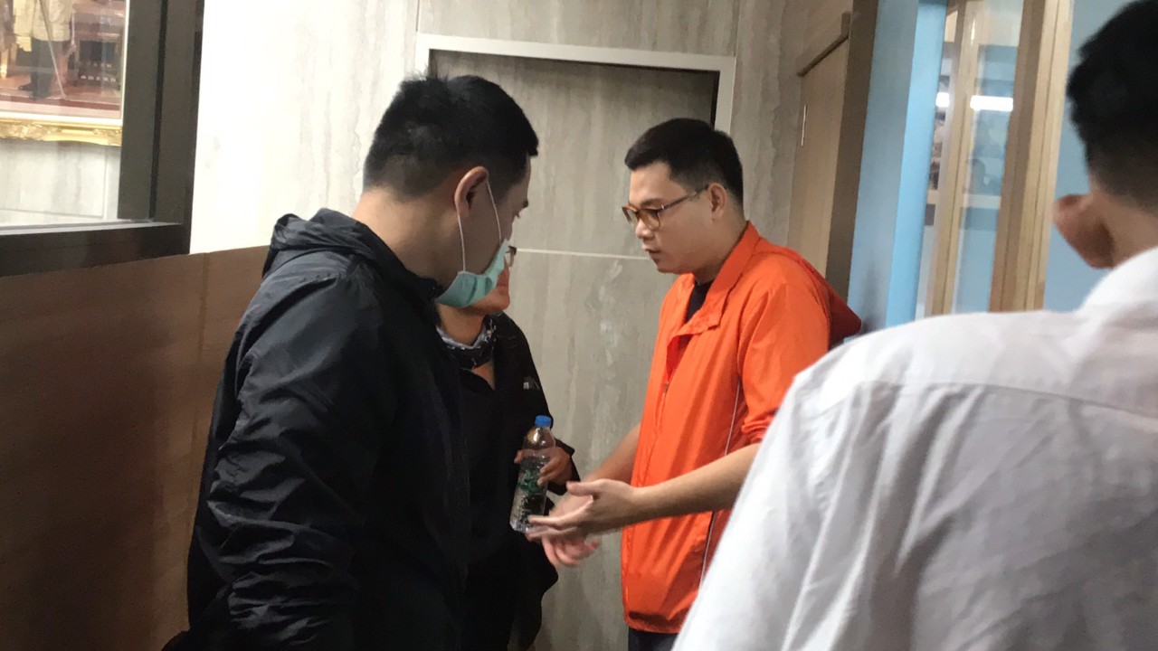 จับครูใหญ่ขอนแก่นฯ ตามหมายจับศาลจังหวัดอุดรฯ