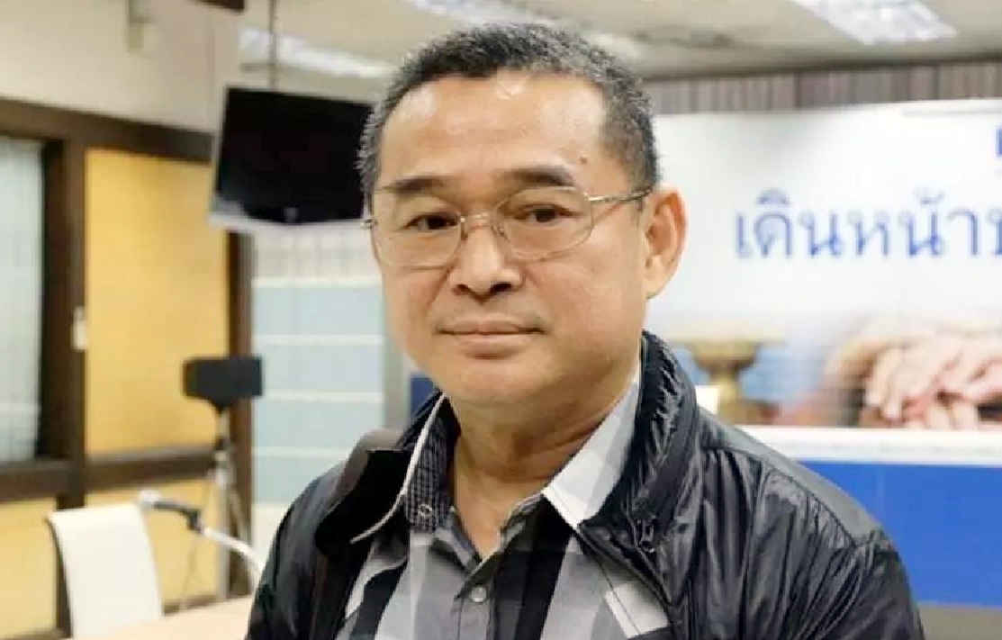 เอาแล้ว!!! "เรืองไกร" เตรียมบุกศาลปกครองสูงสุด ขอให้สั่งระงับ-เพิกถอน "พระราชกฤษฎีกายุบสภาฯ" 