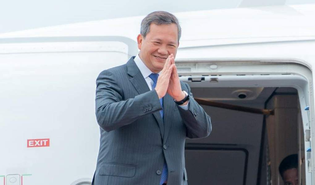 “ฮุน มาเนต” บิน มาเลเซีย นำทีมเจรจาสันติภาพไทย–กัมพูชา หวังหยุดยิงทันที