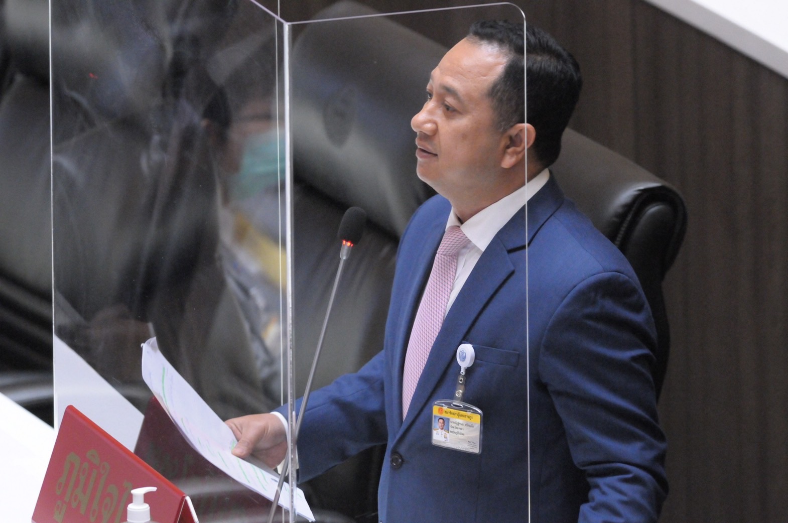เอาคืน!! "ณัฏฐ์ชนน"ซัดนโยบายยางพารา ใช้เงิน 2 แสนล้านแต่ไม่ยั่งยืน