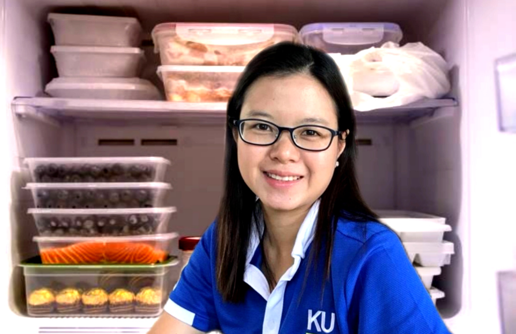 อาหารแปรรูป-อาหารแช่แข็ง มีคุณค่าทางโภชนาการ ปลอดภัยทานได้