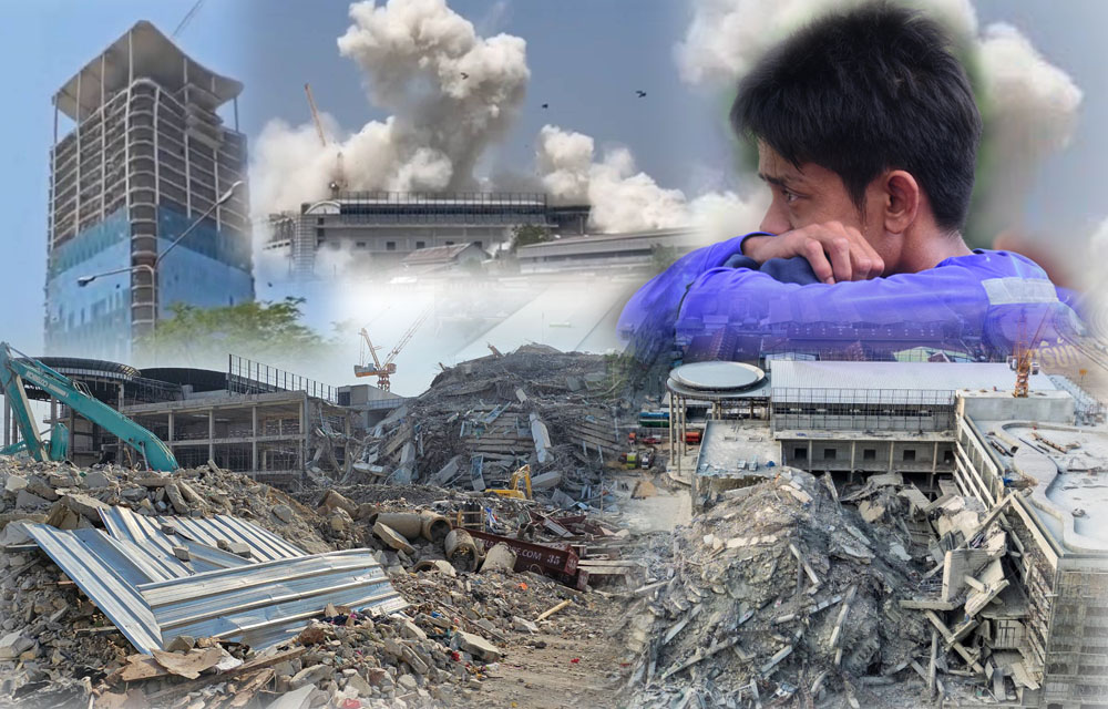 “เปิดสถิติ” แผ่นดินไหวในประเทศไทย “ย้อนหลัง” พร้อมข้อมูลสำคัญที่ควรรู้