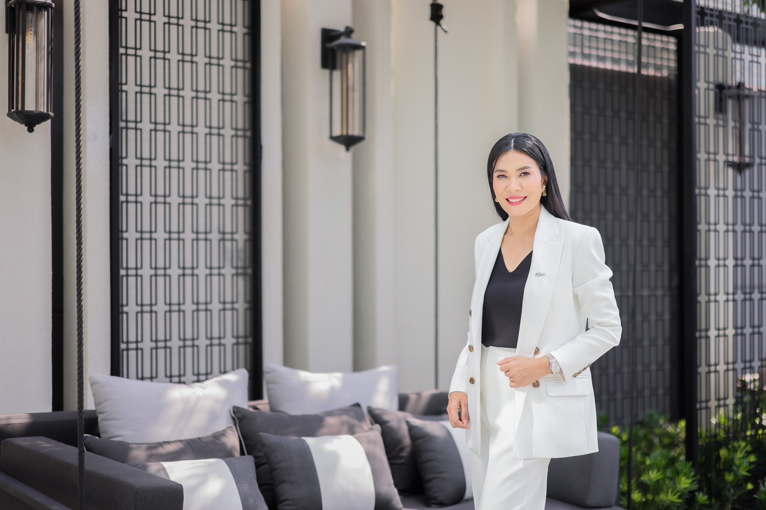 “แอสเซทไวส์” เตรียมอวดโฉม 3 แคมปัสคอนโดพร้อมอยู่แบรนด์ KAVE ชู 3 คีย์ซัคเซสโดนใจกลุ่มผู้อยู่จริง-กลุ่มนักลงทุนแห่ซื้อ