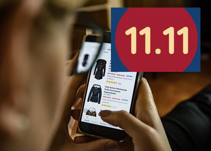 11.11 "ฉลาดซื้อ" แนะ 5 เทคนิค ช็อปออนไลน์ได้ของถูกใจ-ไม่เจ็บตัว
