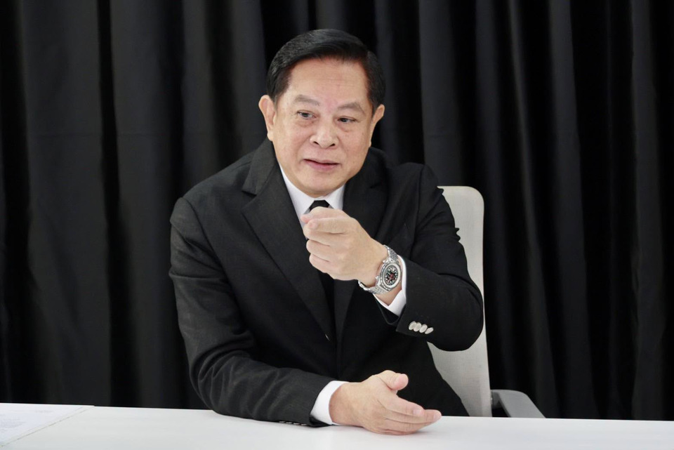 “พีระพันธุ์” ลั่น! ประหารทันที คดีสังหาร "2 พี่น้องรัสเซีย" ชี้พฤติกรรมโหดเหี้ยม ไม่หลาบจำ