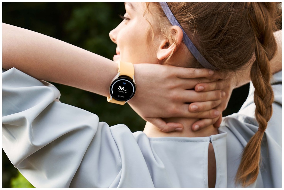 เตรียมพบกับ Galaxy Watch รุ่นใหม่ ที่มาพร้อม Galaxy AI ตัวช่วยให้ทุกคนดูแลสุขภาพได้ดีขึ้นไปอีกขั้น