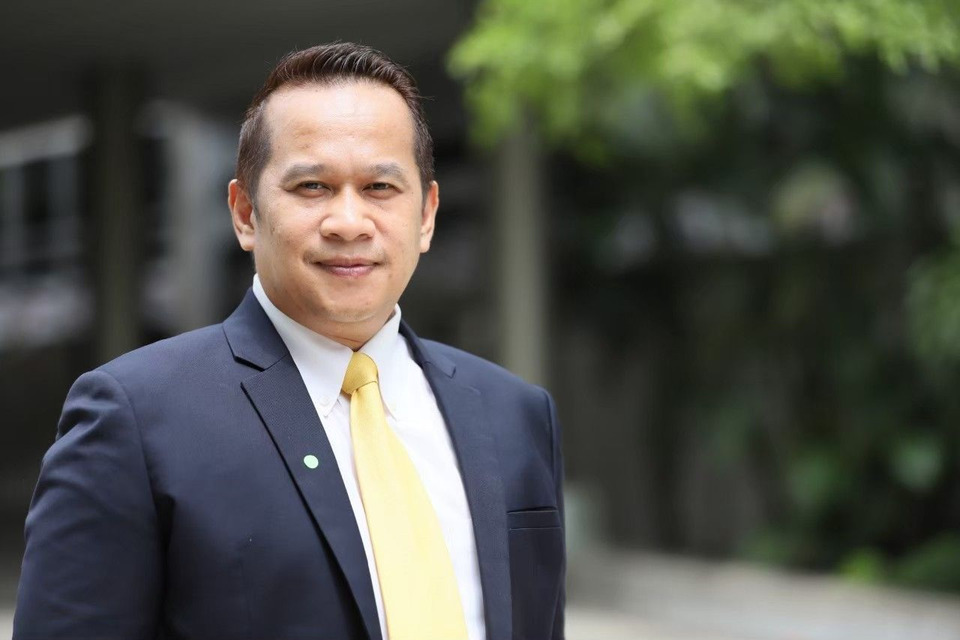 "อนุสรณ์" ถล่ม! รัฐบาล 'อนุทิน' ขาดวุฒิภาวะทำสหรัฐฯ แบนเจรจาภาษี เหน็บคำพูดสะใจวันนี้ คือราคาที่ต้องจ่าย