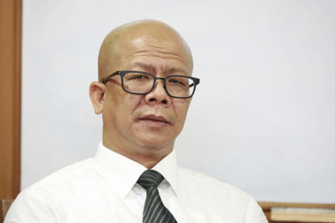 'ทนายนกเขา' ลั่นไม่กลัวถูกฟ้องยันเดินหน้า 'คดีแตงโม' 