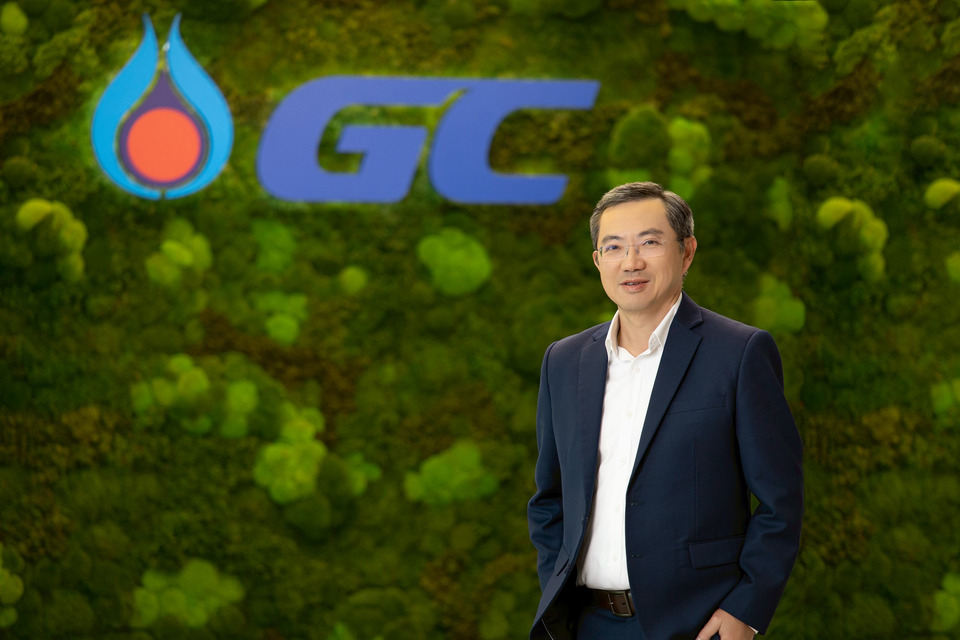 GC รายงานผลประกอบการไตรมาส 3 ปี 2568 เดินกลยุทธ์คืบหน้าตามแผน