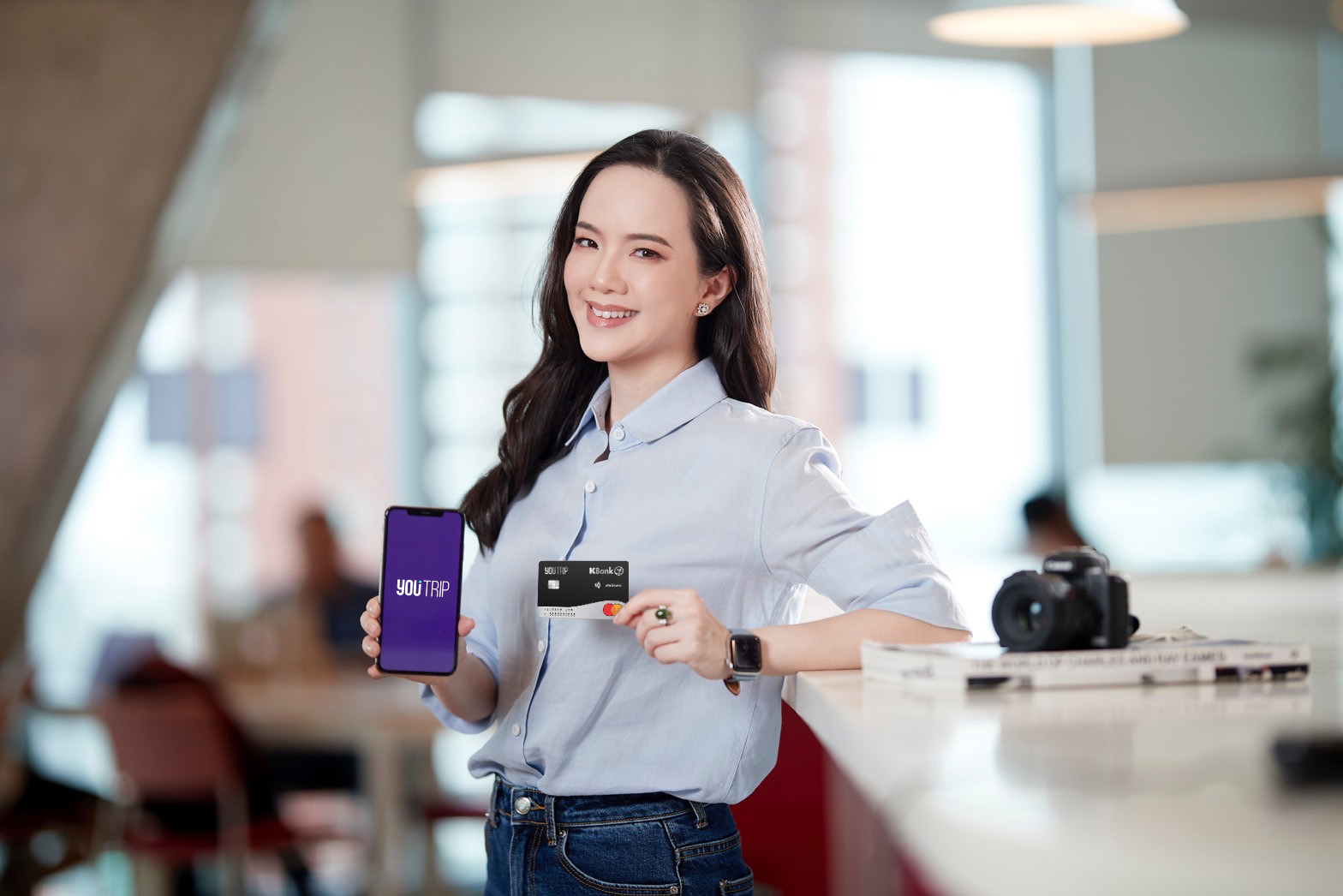 YouTrip ครบรอบ 3 ปี เติบโตต่อเนื่องไม่กลัวโควิด พร้อมเปิดความสำเร็จช่วยผู้ใช้งานประหยัดกว่า 200 ล้านบาท
