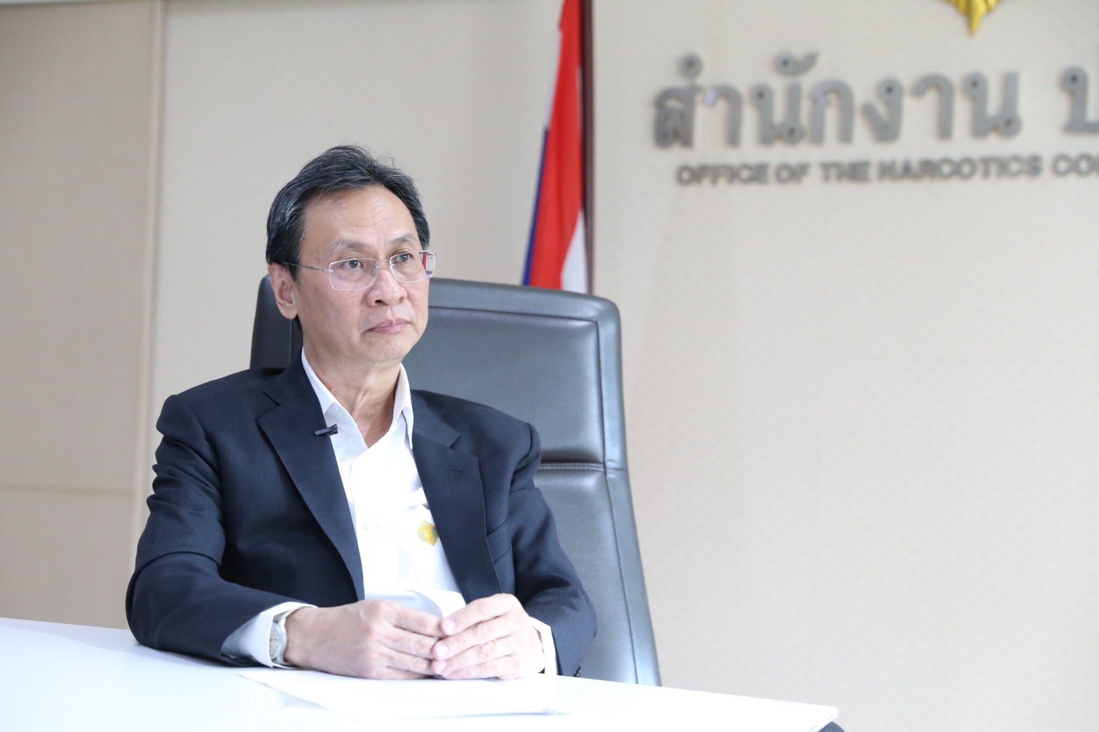 ป.ป.ส.ขอโทษผู้เสียหายและสังคม ตั้งกก.สอบจนท.หาข้อเท็จจริง