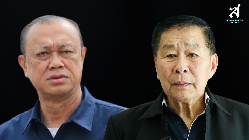 "เสรีพิศุทธ์" โพสต์ "เนวิน" ฟ้องหมิ่นฯ ลั่นถือโอกาสขอศาลเรียกเอกสารสิทธิ์ที่ดินทุกแปลง