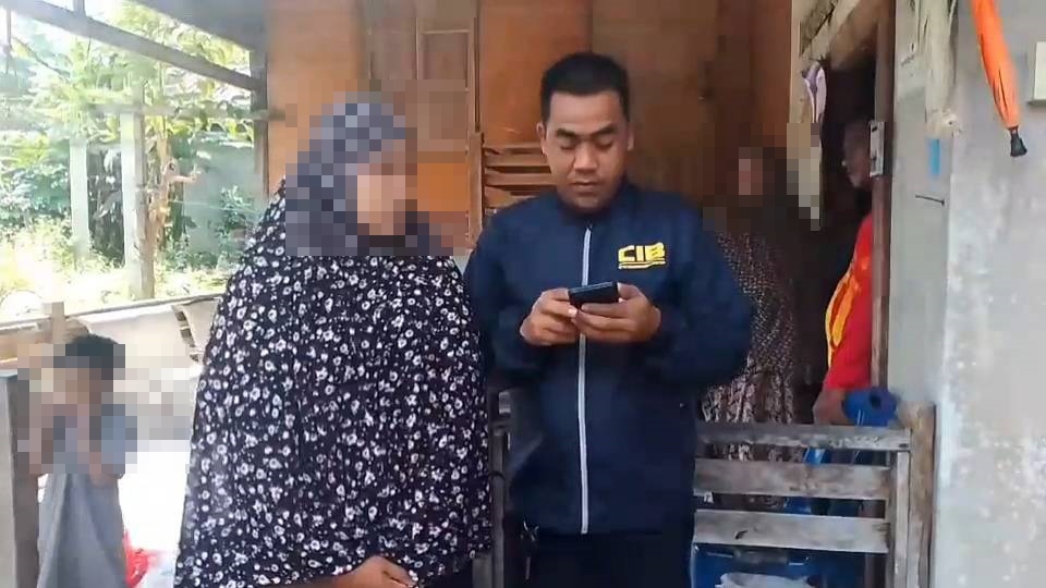 กองปราบขยายผลตามรวบเพิ่มอีก 1 เครือข่ายเว็บพนันสารวัตรซัว 