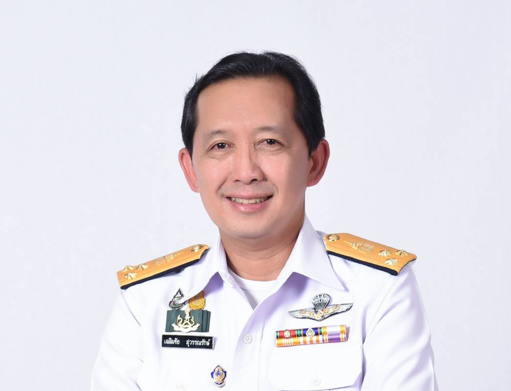 ปลื้ม!! กรมประมง ติด Top 10 รางวัลเลิศรัฐสาขาการบริหารราชการแบบมีส่วนร่วม