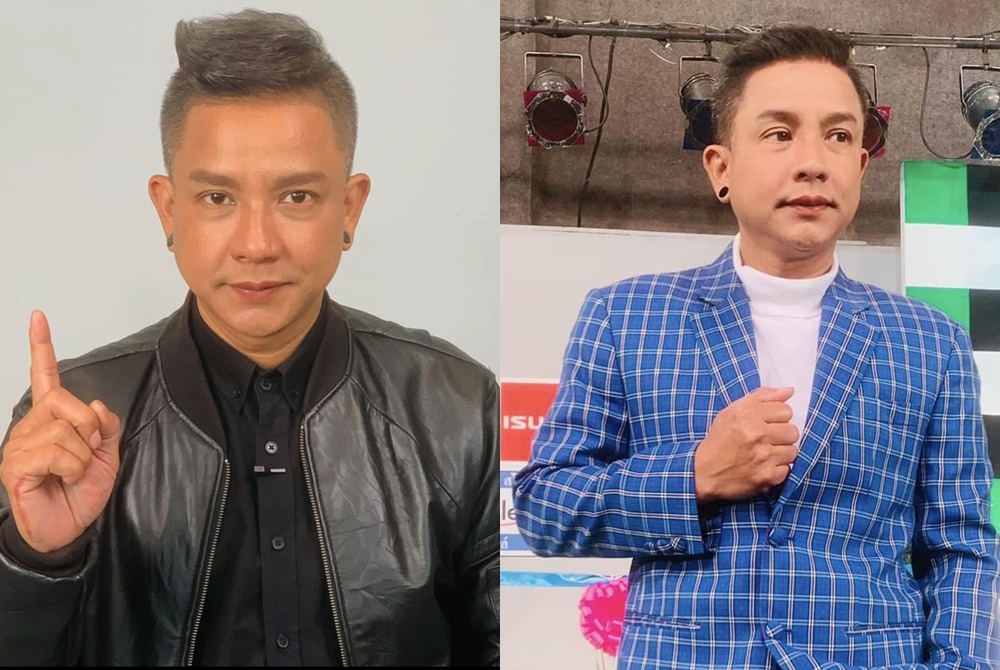 "จั๊กกะบุ๋ม" ประกาศลาบวช อยากสงบจริงๆ หลังกระแสตีกลับ