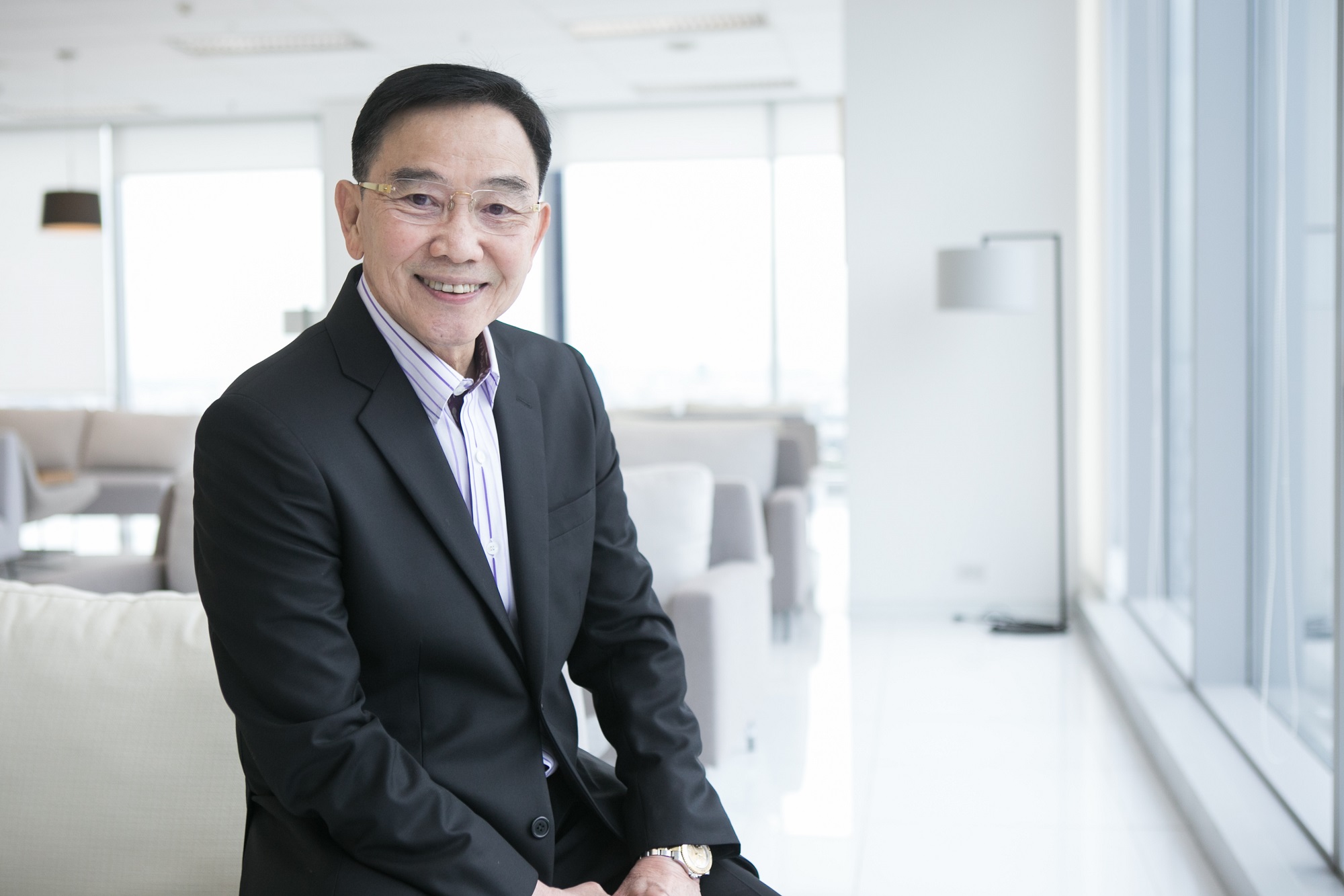 “APCO” มุ่งเน้นพัฒนางานวิจัย ชูนวัตกรรมเพื่อการชะลอวัย