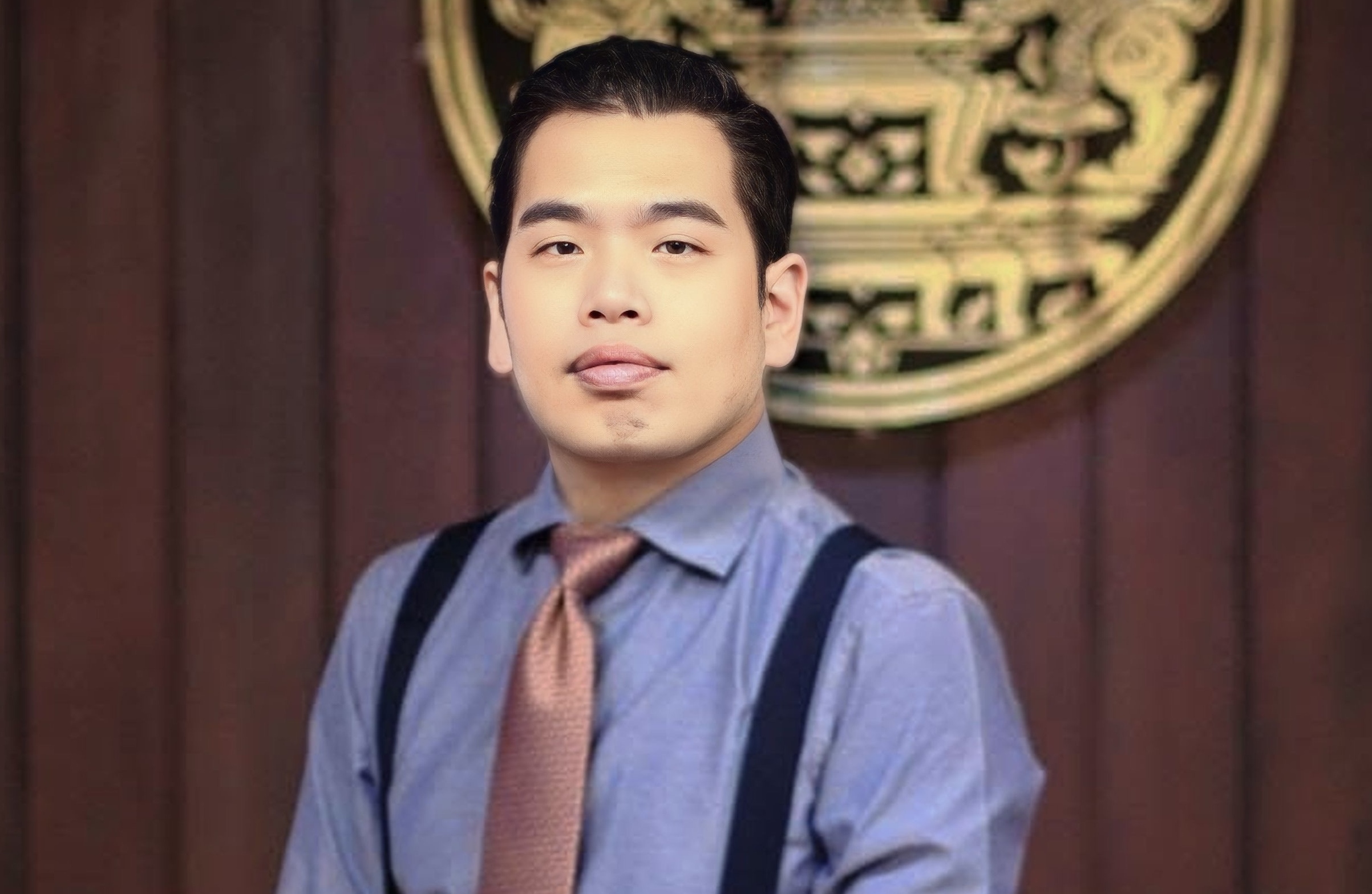"พายุ" ซัด "หมออ๋อง" วิจารณ์รัฐบาลปัญหาฝุ่นควรมีจรรยาบรรณ 
