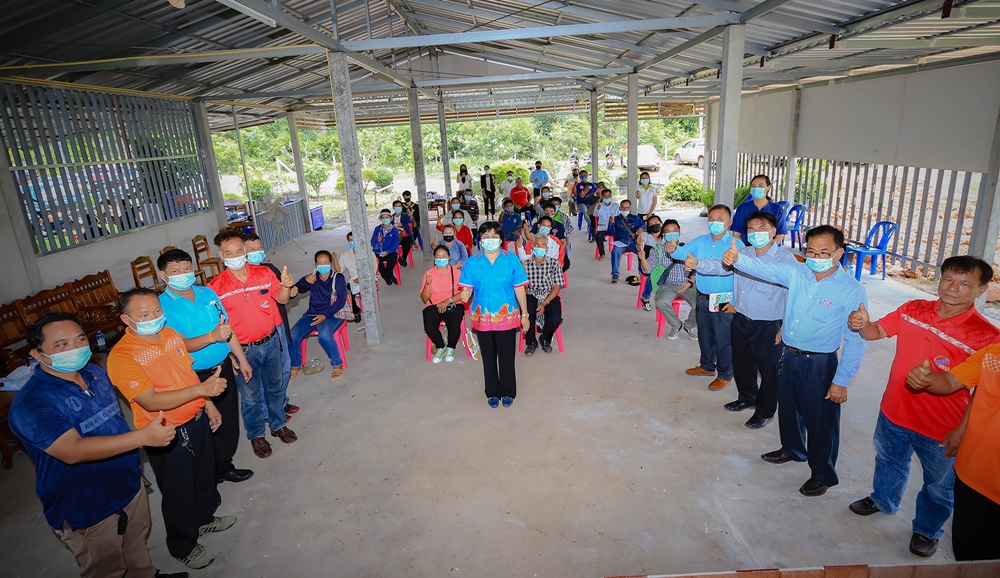 สหกรณ์ยโสธร จัดประชุมเชิงปฏิบัติการสร้างทักษะการตลาดสินค้าเกษตรต่อยอดอาชีพการเกษตร