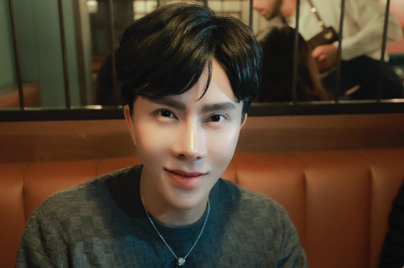 "บอสพอล" แจงปมร้อนธุรกิจออนไลน์ ลั่นบริสุทธิ์พร้อมพิสูจน์ไม่หนีไปไหน 