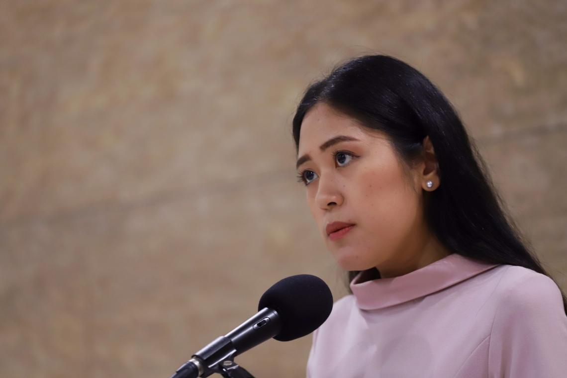 “ช่อ” ถามกทม.ต้องมีคำตอบไฟไหม้บ้านถล่ม มีมาตรฐานหรือไม่ ซัดสื่อตั้งคำถามโยงการเมือง