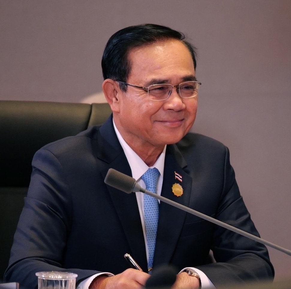 พลเอกประยุทธ์ โพสต์เฟสบุ๊ค แจงสถานการณ์ การเงินการคลังอยู่ในเกณฑ์ดี