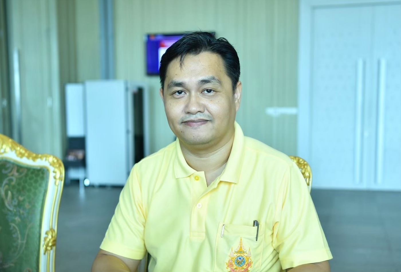 เมิน "กลุ่มอิสระ" ล่าชื่อส่งศาลรธน. สั่งหยุดใช้อำนาจเลือกองค์กรอิสระ "สว.เศก" ลั่น 30 พ.ค.นี้ เดินหน้าโหวต "ปปช.ใหม่" 3 ราย 