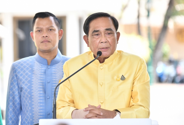 "นายกฯ" ลงพื้นที่พิจิตร พรุ่งนี้ เยี่ยมผู้ได้รับบาดเจ็บ-ครอบครัวผู้เสียชีวิต จากพายุถล่ม