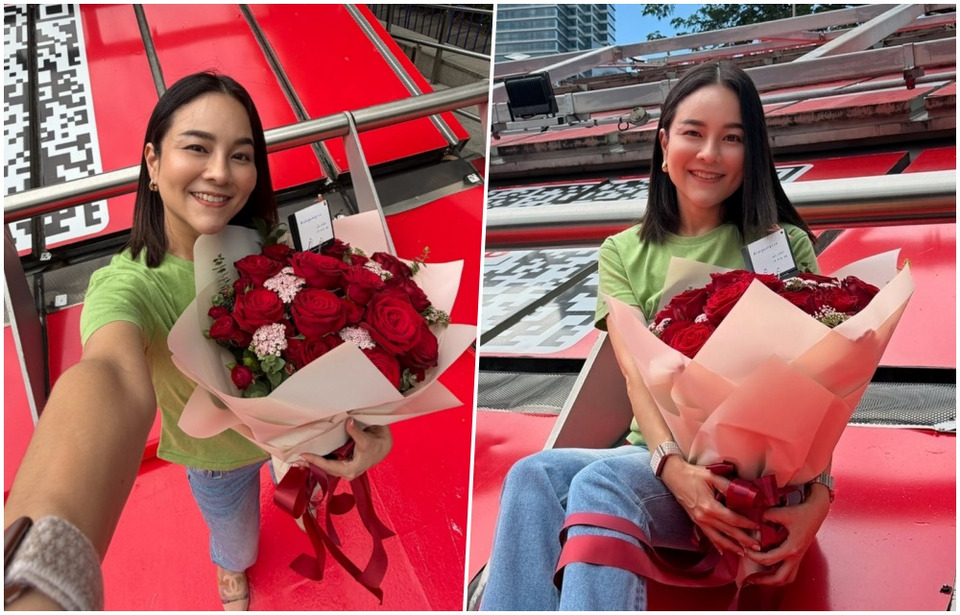 16 ปีที่ไม่เคยลืม! “เดียร์ ขัตติยา” โพสต์ซึ้งรำลึก “เสธ.แดง” ถูกลอบยิง ลั่นเดินหน้าสานต่ออุดมการณ์การเมืองให้พ่อภูมิใจ