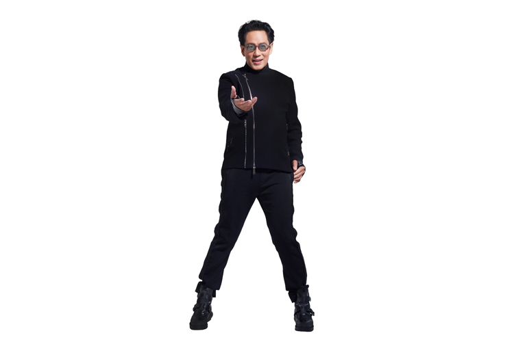 เตรียมพบกับคอนเสิร์ตแห่งปี “แบบเบิร์ดเบิร์ดโชว์ ครั้งที่ 12 ตอน MULTIBIRD จักรวาลธงไชย รอบการกุศล : คณะแพทยศาสตร์ศิริราชพยาบาล”   