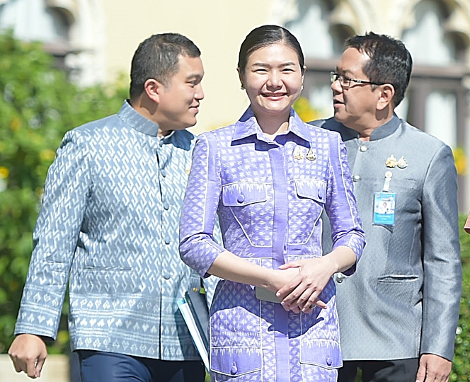 "จิราพร" ยืดเวลาสอบ "เทวดา สคบ." ต่ออีก​ 30 วัน 